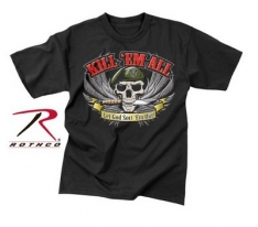 Kill 'Em All T-Shirt