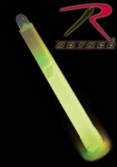 Chemical Lightstick - Green / 6''
