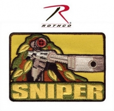 Sniper Patch