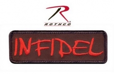 Infidel Patch