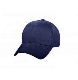 Low Profile Cap - Navy Blue