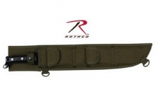 O.D. M.O.L.L.E. 18 In. Machete Sheath