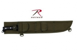 O.D. M.O.L.L.E. 18 In. Machete Sheath