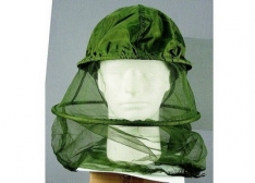 Gi Type Mosquito Headnet - Olive Drab