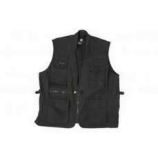 Plainclothes Concealed Carry Vest / 4X