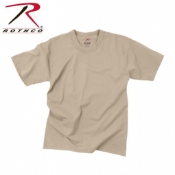 Kids T-shirt - Desert Sand