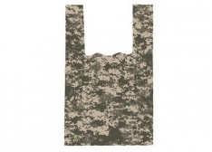 Medium Shopping Bag - ACU Digital Camo (100 Pk)