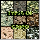Types of Camo